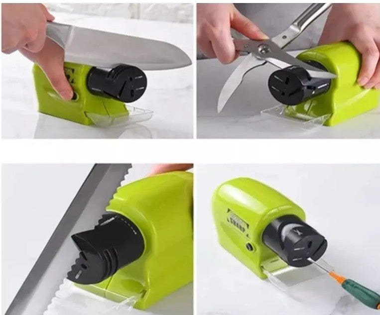 Cocina - Afilador Multiple