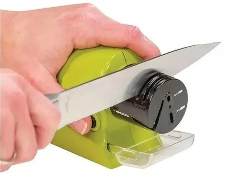 Cocina - Afilador Multiple