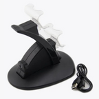 Tecno - Base de Carga Control Dual