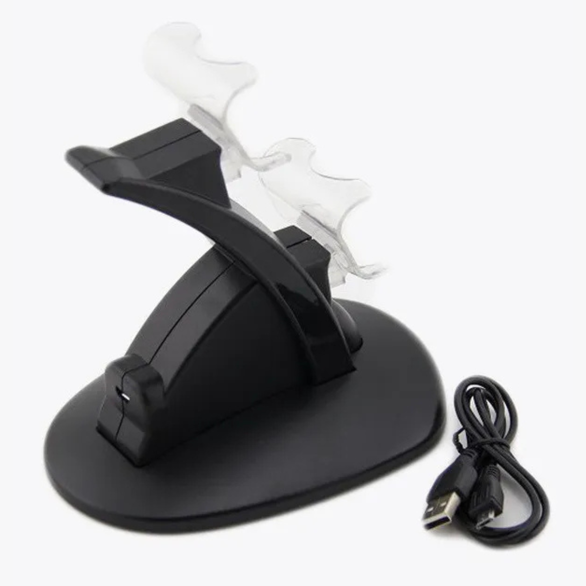 Tecno - Base de Carga Control Dual