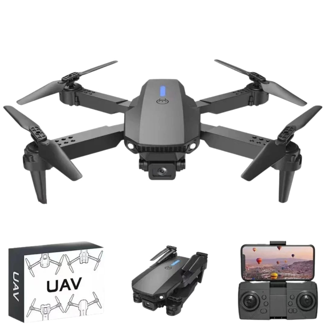 Tecno - Mini Drone 4K