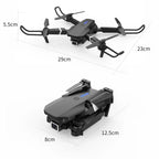 Tecno - Mini Drone 4K