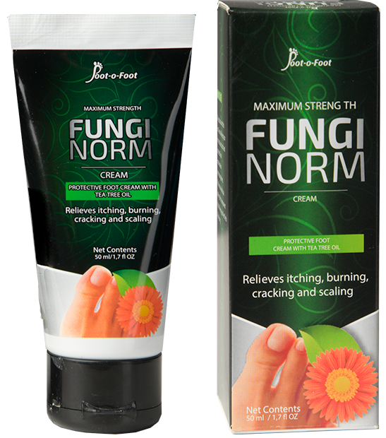 Belleza - Funginorm
