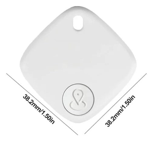 Tecno - Localizador GPS