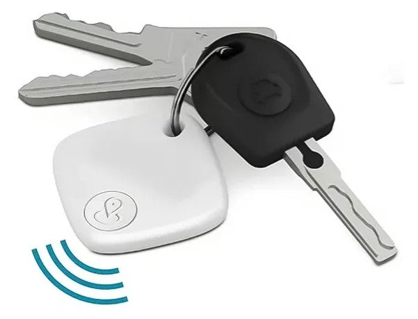 Tecno - Localizador GPS