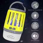 Hogar - Lampara Antimosquitos