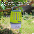 Hogar - Lampara Antimosquitos