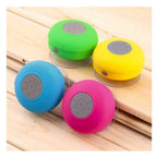 Tecno - Parlante para ducha con Bluetooth