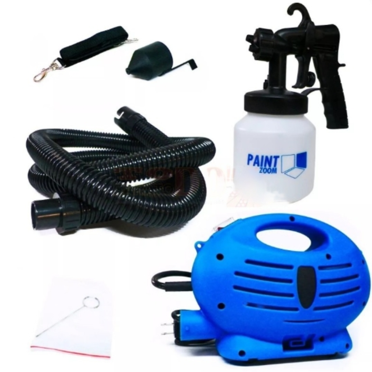 Hogar - Pistola para Pintar
