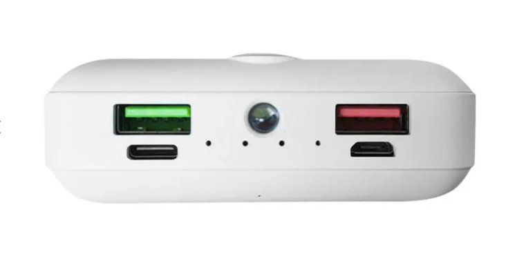 Tecno - PowerBank Solar