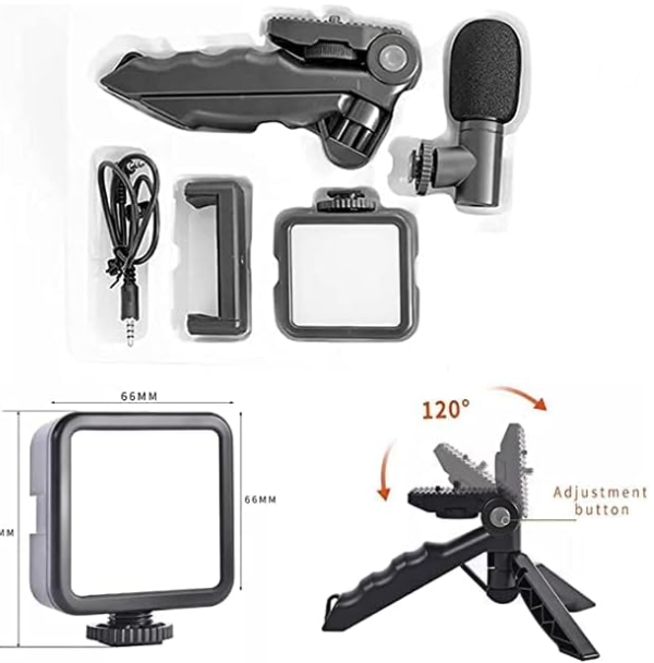Tecno - Soporte Celular
