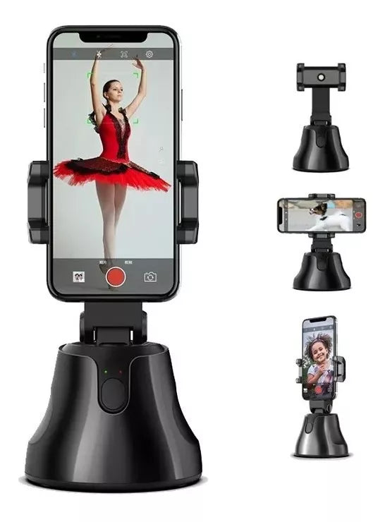 Tecno - Soporte Celular Robot