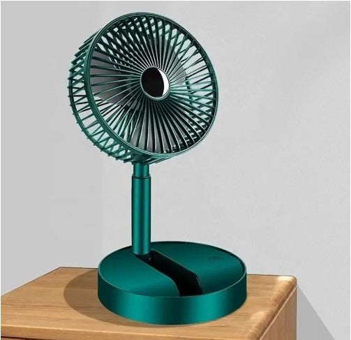 Tecno - Ventilador Soporte Para Celular