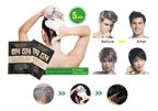Belleza - Shampoo Cabello Negro Canas - Caja 12 UN