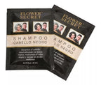 Belleza - Shampoo Cabello Negro Canas - Caja 12 UN